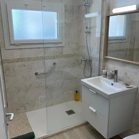 Apartment The Dream Bandol