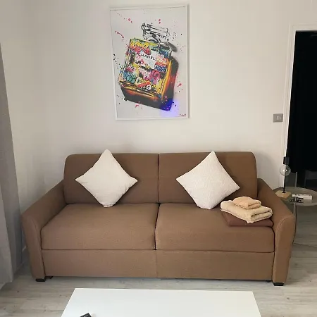 Apartment The Dream
