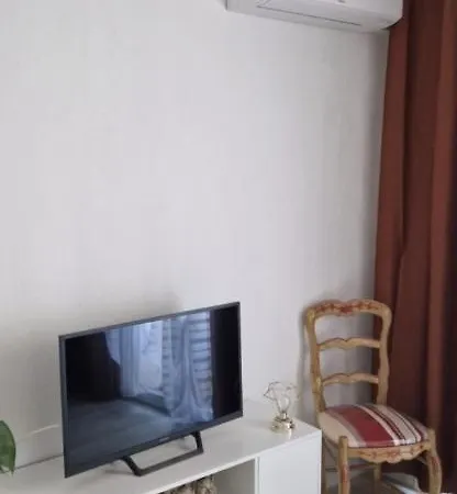 Apartment The Dream